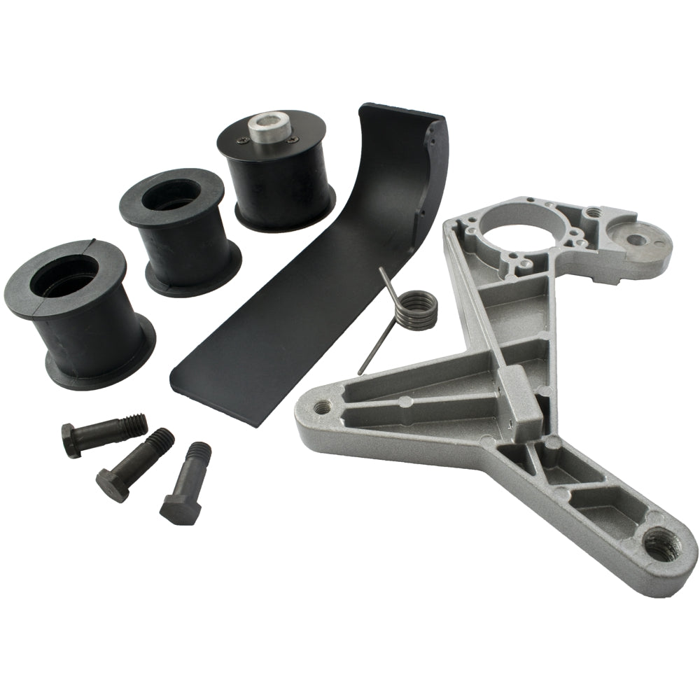 Polisher Service Kit Alu. Bracket Comp. (46/48 54) For My3016 2