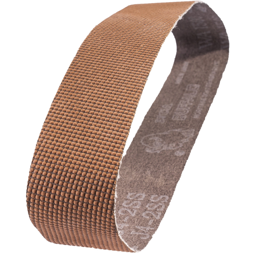 1000 Grit Zirconia Sanding Belts 40 Mmx620 Mm