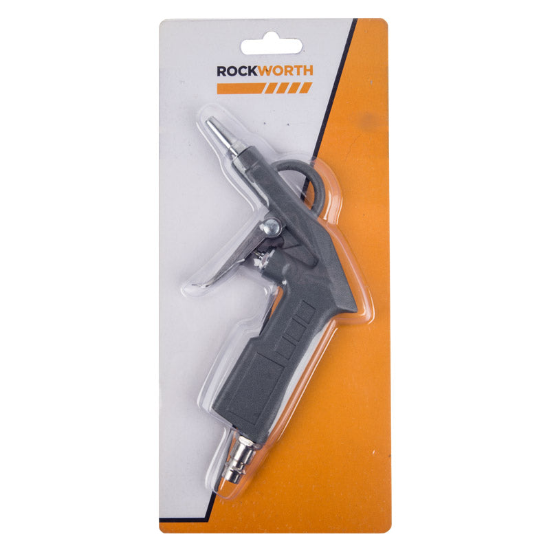 Rockworth Blow Gun