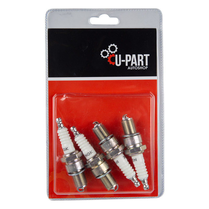 U Part Ngk Spark Plug Bp6 Esx4