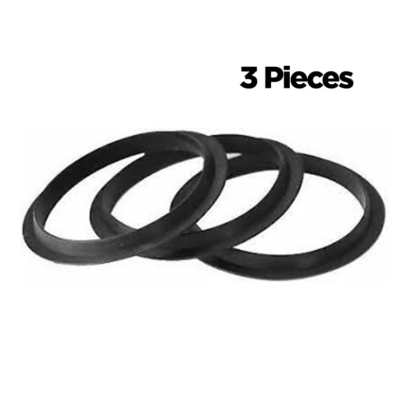 Washer Basin Pop Up Seal 32 Mm (3 Per Pack)