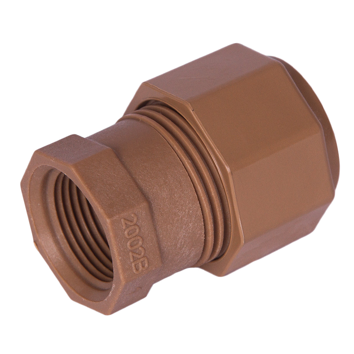 Unitwist Coupler Str Cxfi 22 Mmx3/4 Inch