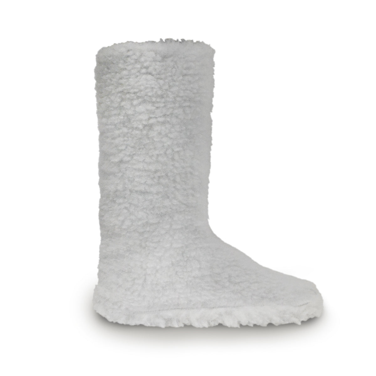 Wayne Gumboot Fur Liner Large