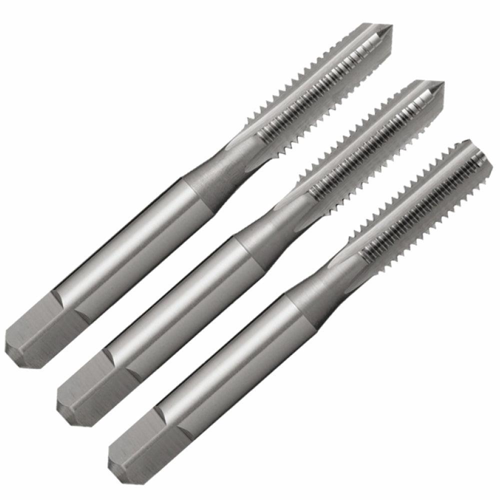 Taps Carb.Steel 3 X0.5 Mm 3/Pk