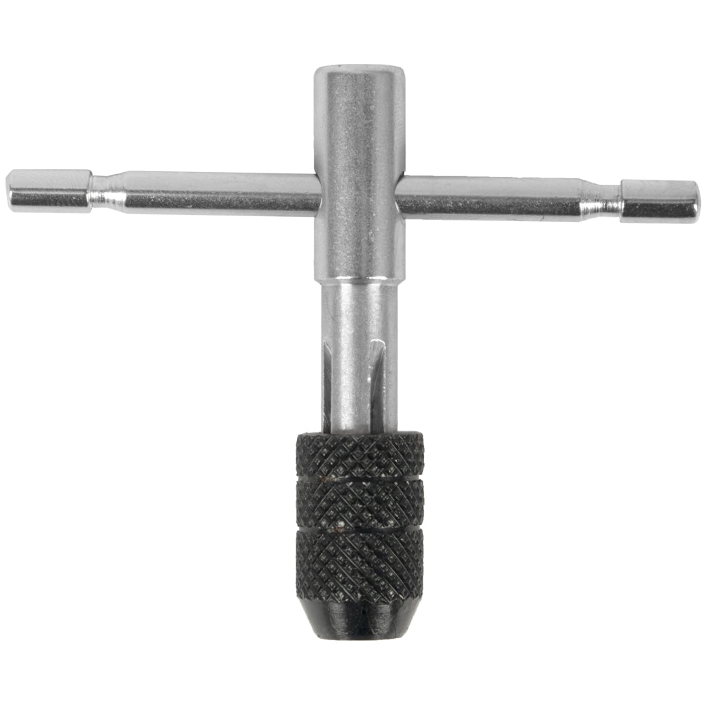 T Tap Wrench 1.6 6.3 Mm Carded