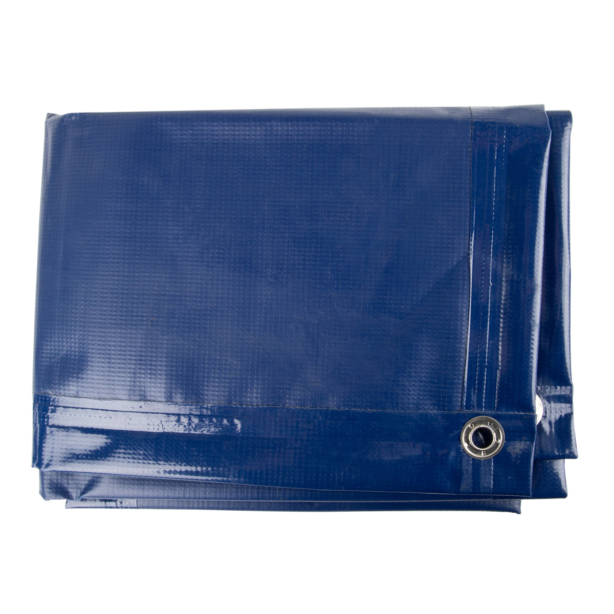 U Part Tarpaulin Pvc 550 G Econo 3 X4 M Blue