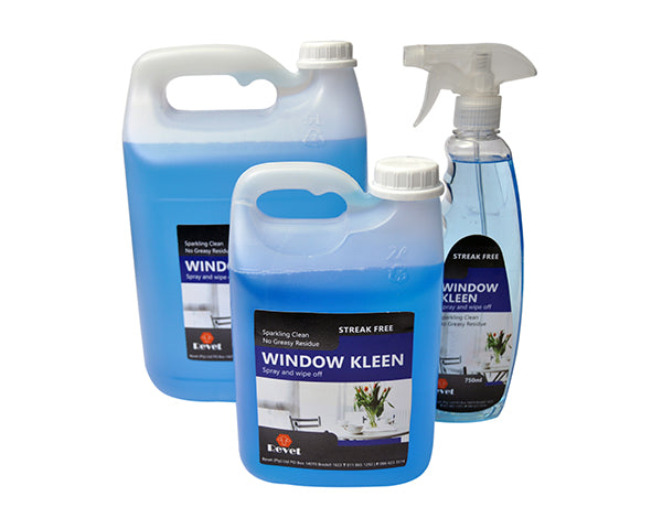 Revet Window Kleen 750 Ml