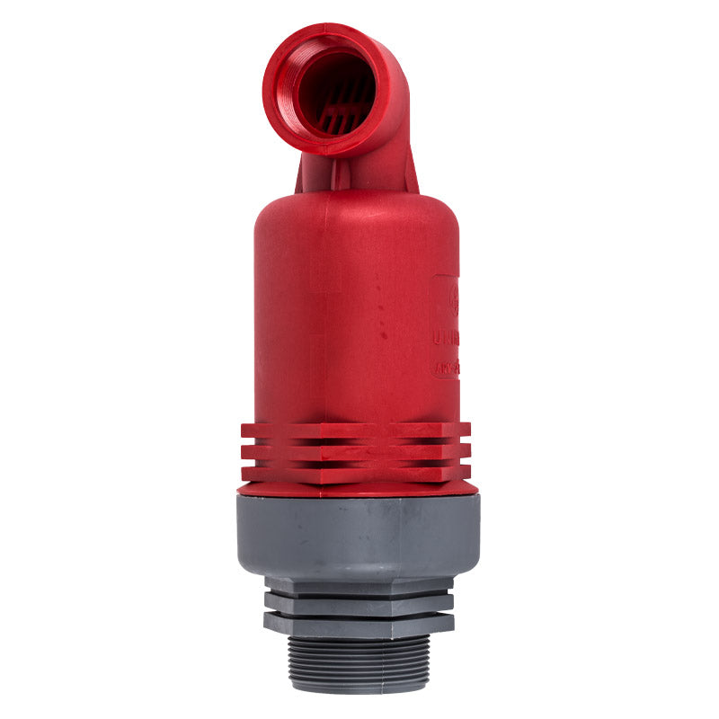 Unirain Air Release Valve Automatic Bsp 50 Mm