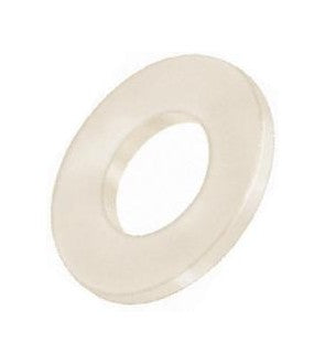 Nylon / Plastic Flat Washer M3 Od=6.8 T=1mm R210 / Gb97 M3