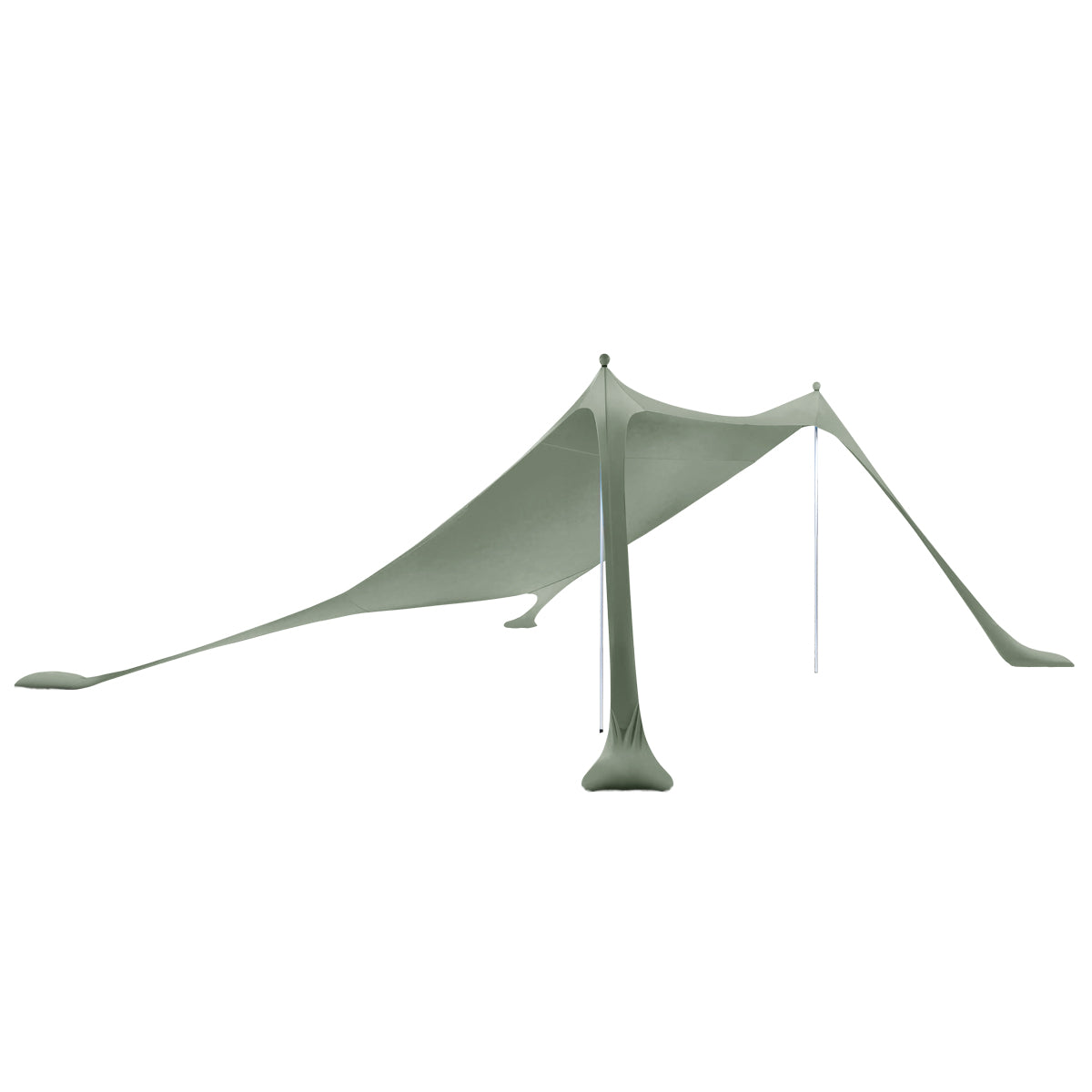 Kaufmann Stretch Canopy 4 Man