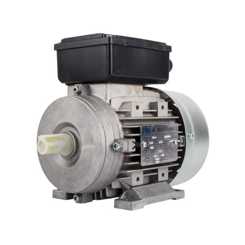 Weg Motor Elec 4 P 2.2 Kw 230 V 100 L B3 Sgle Techtop