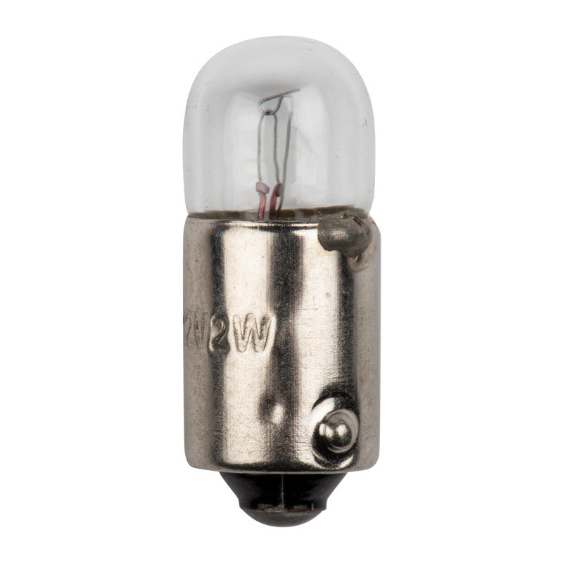 Globe Single Filament 12 V G601 G53