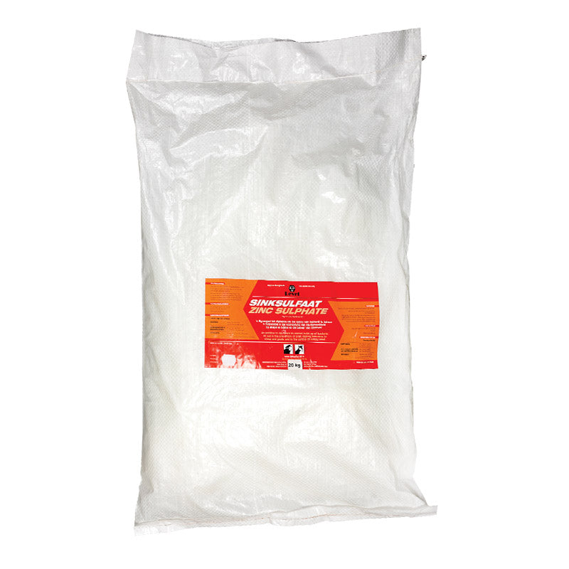 Revet Zink Sulphate 20 Kg