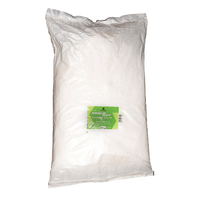 Revet Epsom Salt 25 Kg