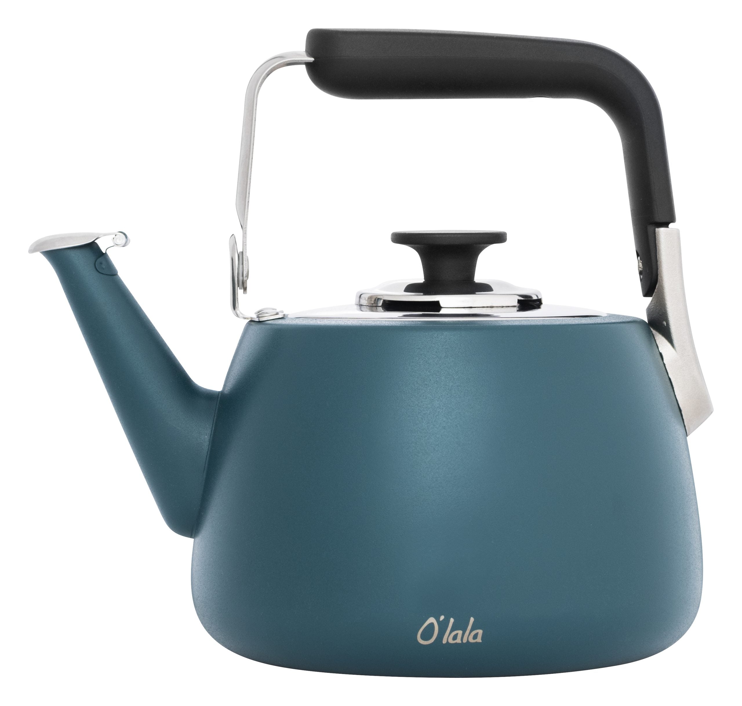 Ostk1 O'Lala Stove Top Kettle