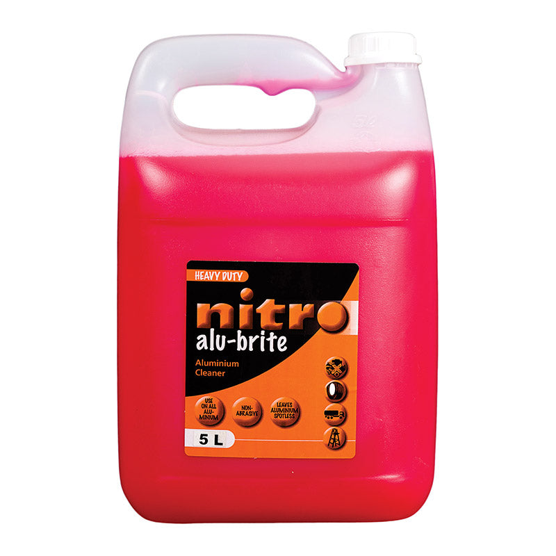 Revet Alu Brite 5 L Nitro