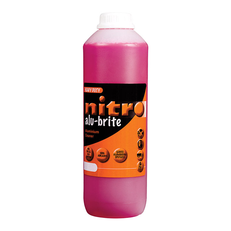 Revet Alu Brite 1 L Nitro