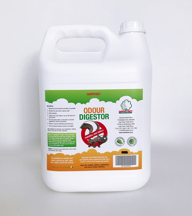 Odour-Digestor-5L