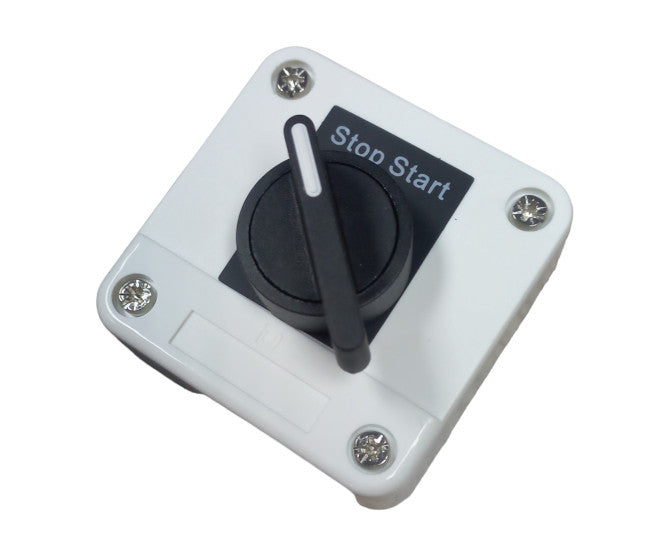 Push Button Station Selector Qala/Misa i-Pb Adp2 B134