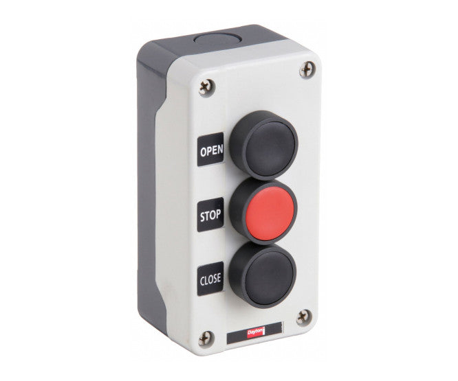 I-Push Button Station Vula/Yima/Vala i-Pb Adp2 B321 H29