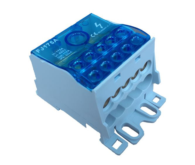 I-Distribution Block 175 A Pdb Fj175