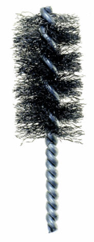 Spiral Wire Brush 28 Mm