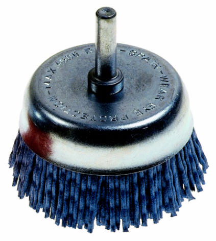 50 Mm Nylon Cup Brush