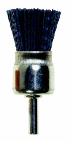 25 Mm Nylon End Brush