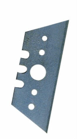 Knife Blades H.D.For 567 5 Pcs