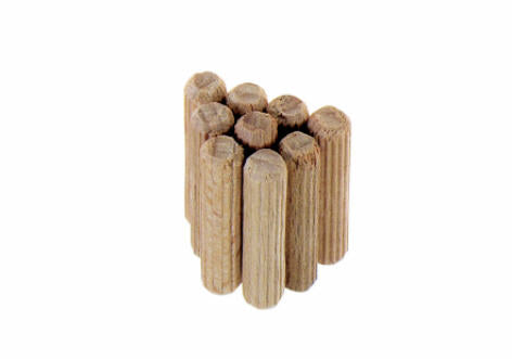 Dowels 6 X 30 Mm 1000