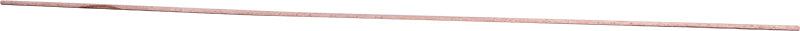 6 X 1000 Mm Fluted Dowel Rod