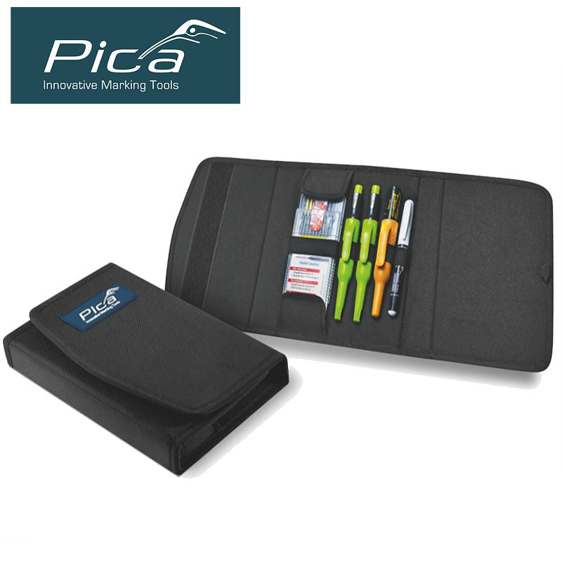 Pica Master Set Plumber