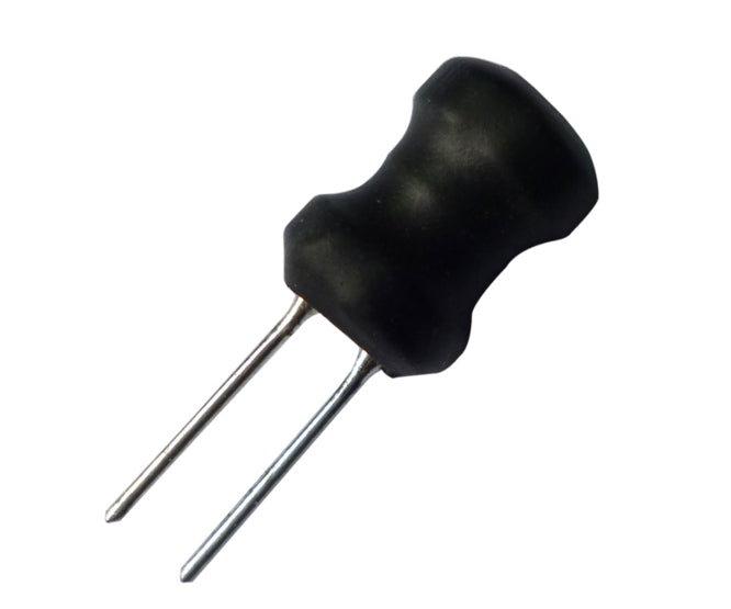 Inductor Rad W/W 4.7m H 85m A 18 E P=2.54 Pk0608 472 K B