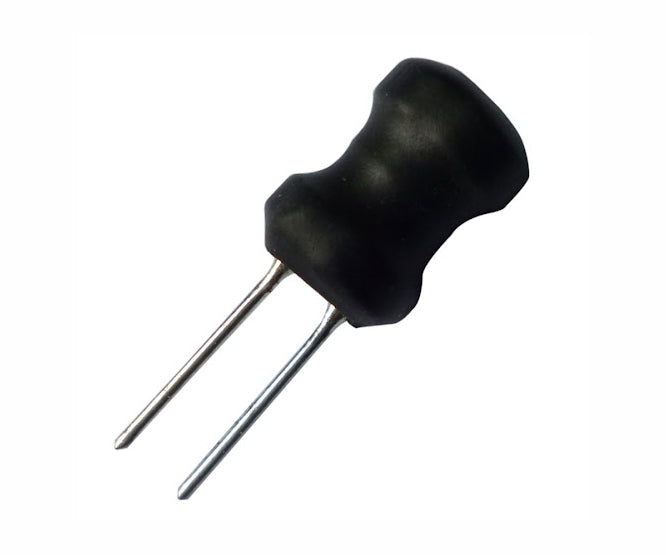 Radial Inductor W/W 100u H 1.6 A 0 E24 Ch7090101 K 025439 B