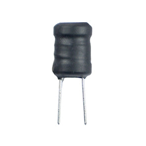 Inductor Rad W/W 22u H 3 A 0 E1 Pk0912 22 Uh / 210109 *Dbk*