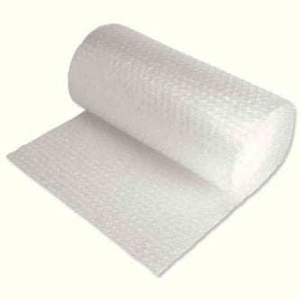 Bubble Wrap Plastic Roll 1.25x100 M Bw 1250 100