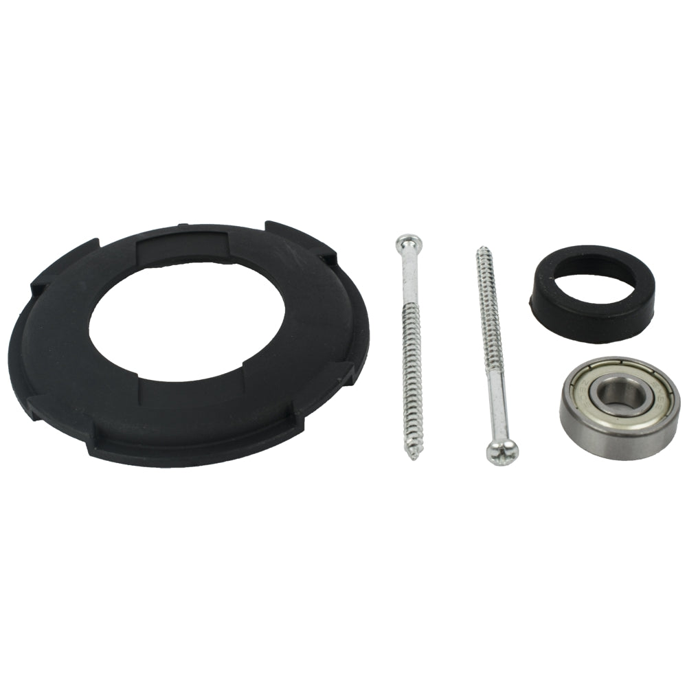 Polisher S/Kit Armature Rear Bearing & Baffle (27 30) For Pol02