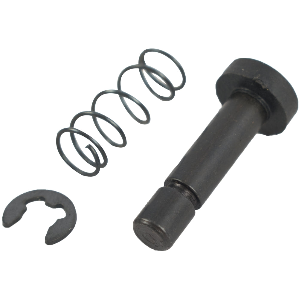 Polisher Service Kit Spindle Lock Comp. (24 26) For Pol04