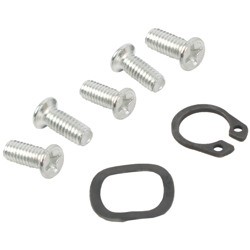 Polisher Service Kit Armature Front Bearing & Screws (11/19/29/30) For