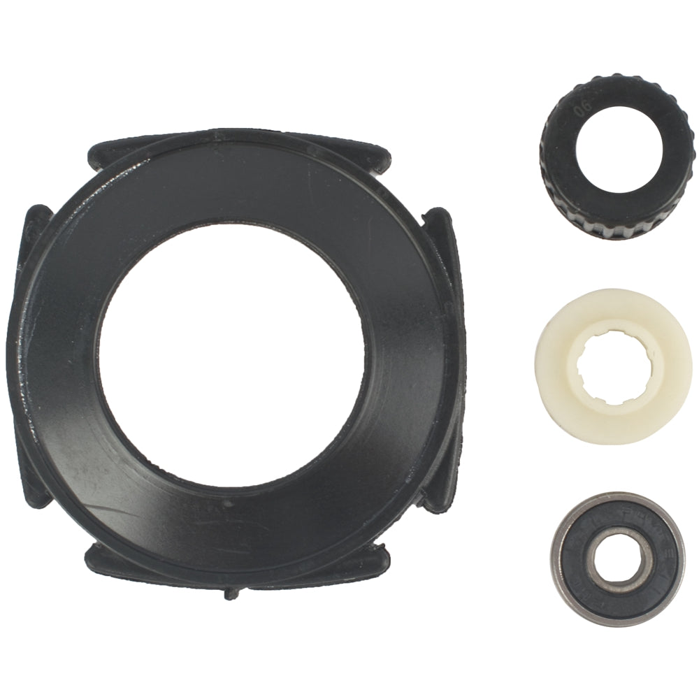 Polisher Service Kit Armature Rear Bearing & Baffle (32 35) For Pol04