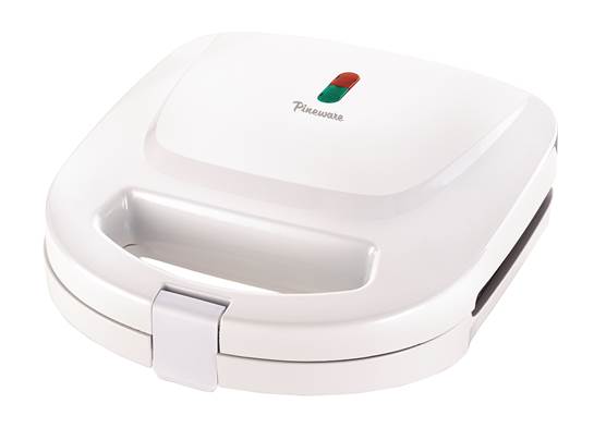 Ps99 Pineware 2 Slice Sandwich Maker