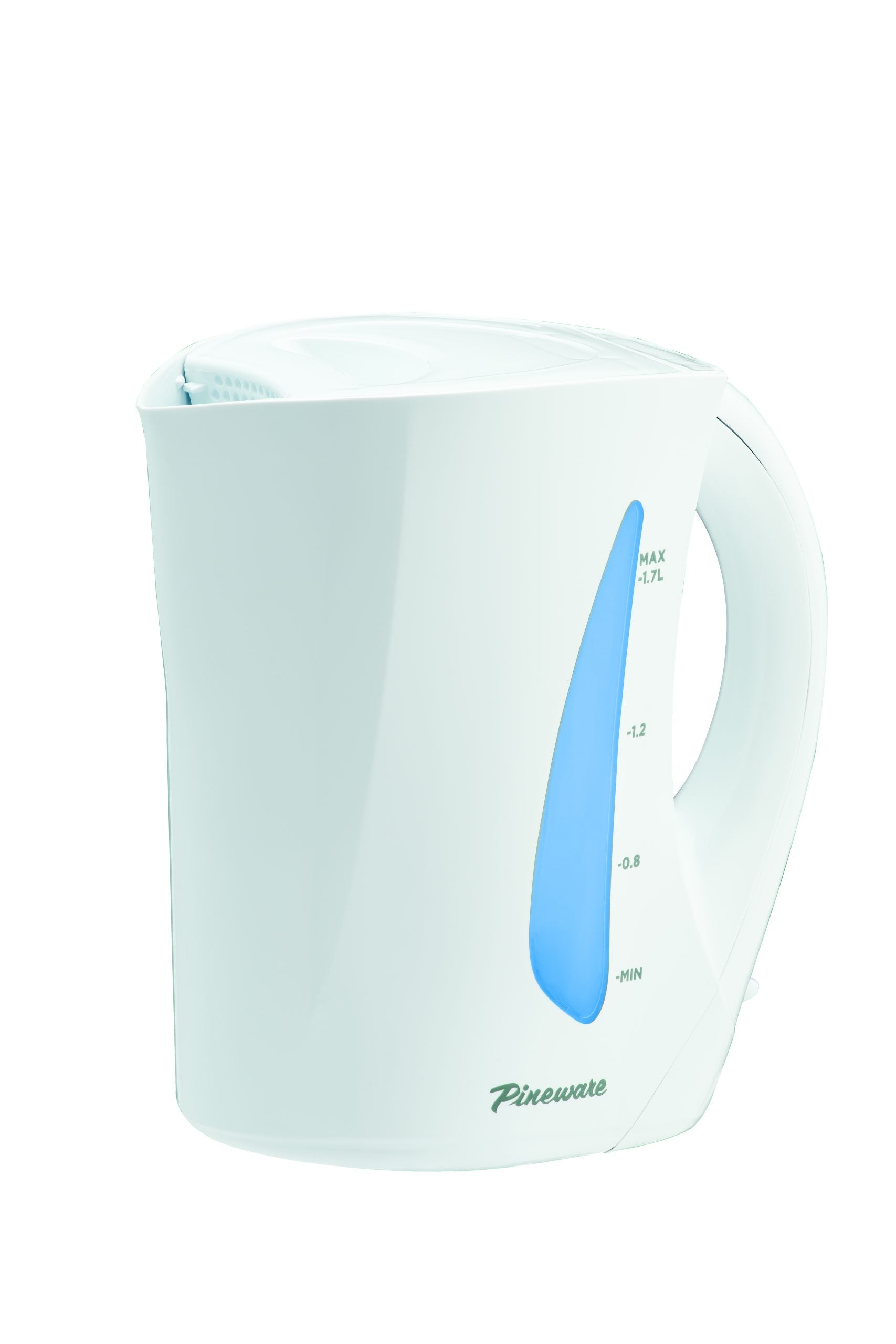 Psak844 Pineware Corded Kettle