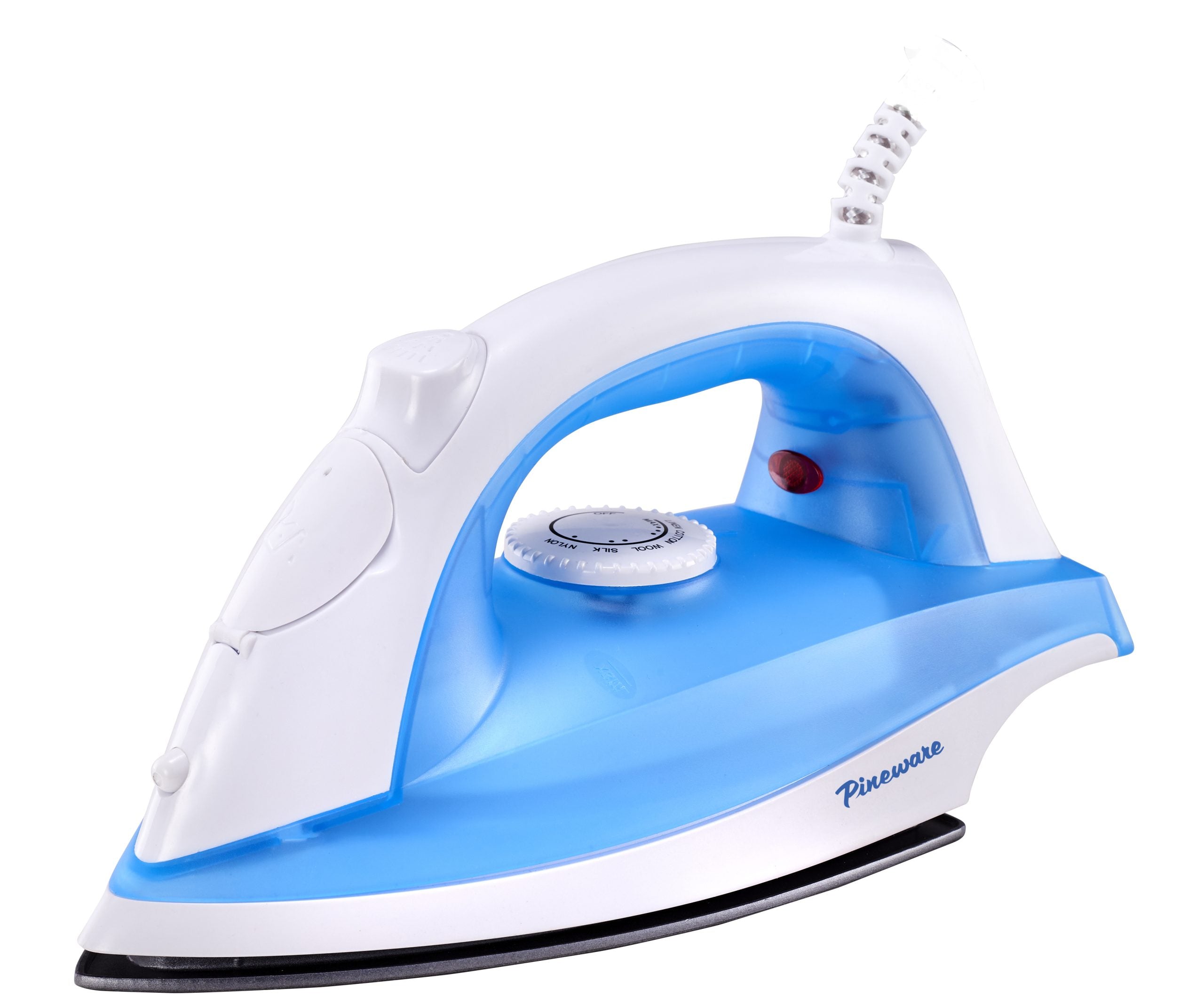 Psi091 Blue Pineware Spray   Dry Iron