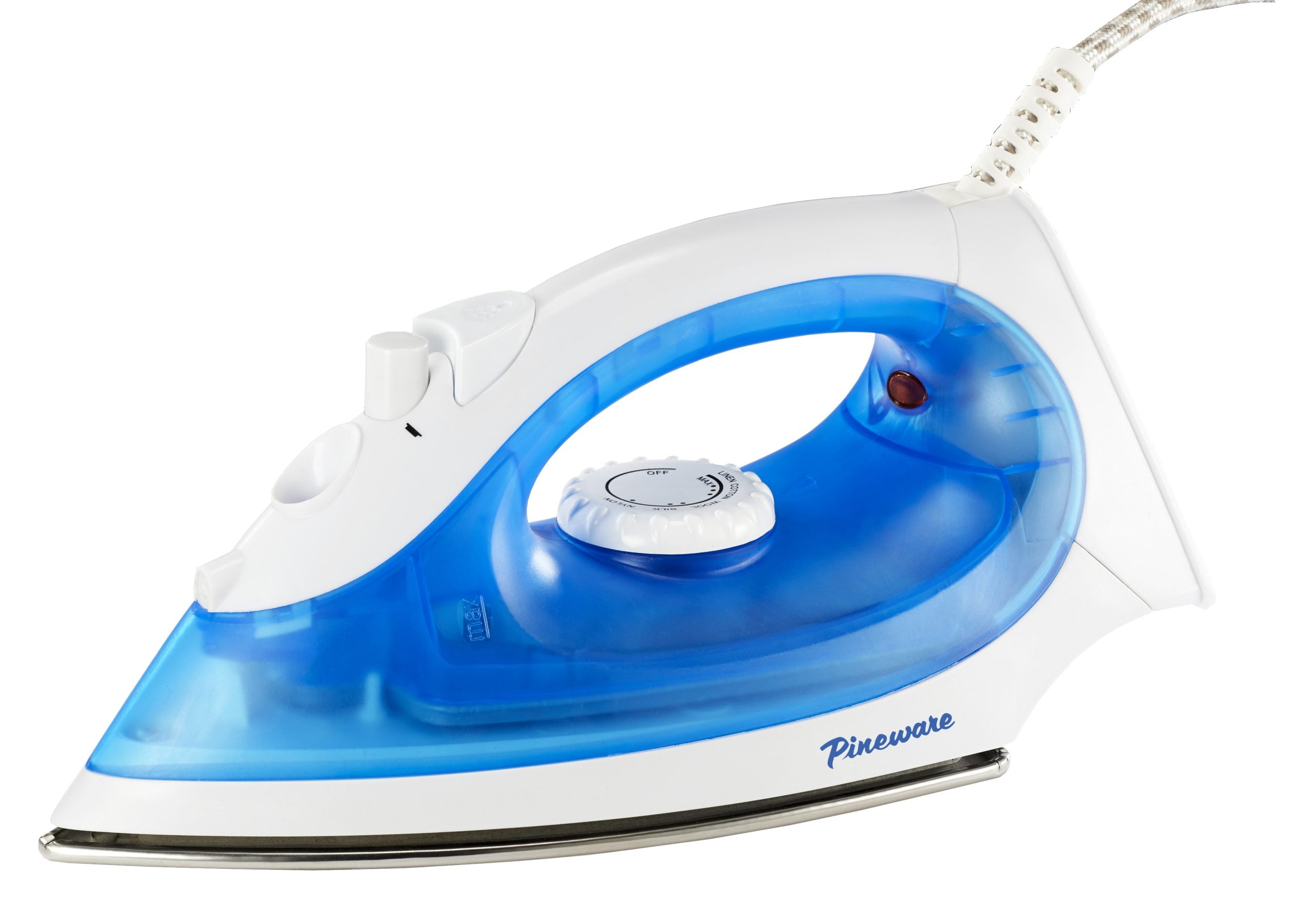 Psi60 Pw 1400W Steam Iron