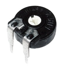 Preset Potentiometer 10 Mm T Adj Scr 47 K Px10 Lv10 473 A2020 S