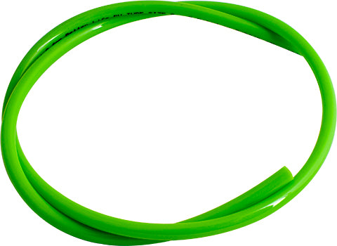 Polyurethane Hose 5 Mm I.D. 8 Mm O.D Per Metre Green