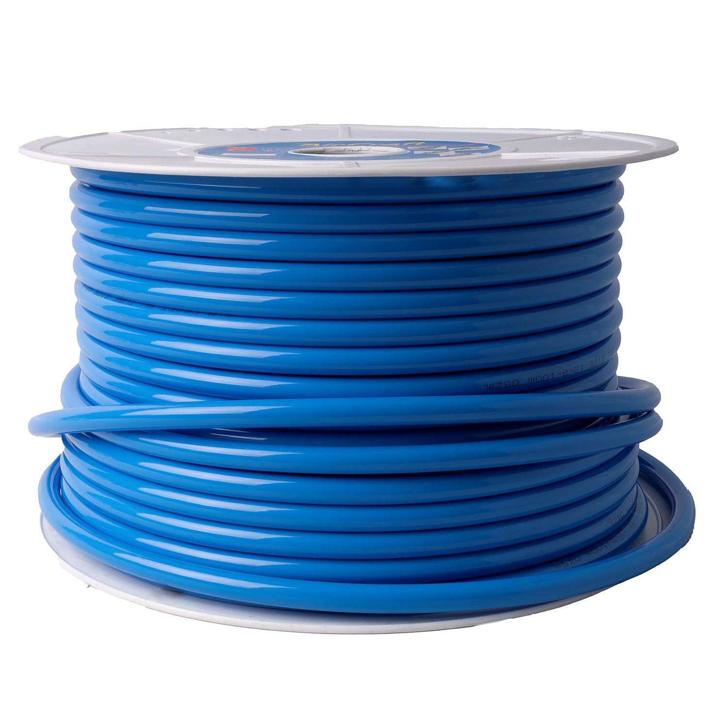 Polyurethane Hose Blue 8 Mm O.D. Per Metre (100 M Roll)