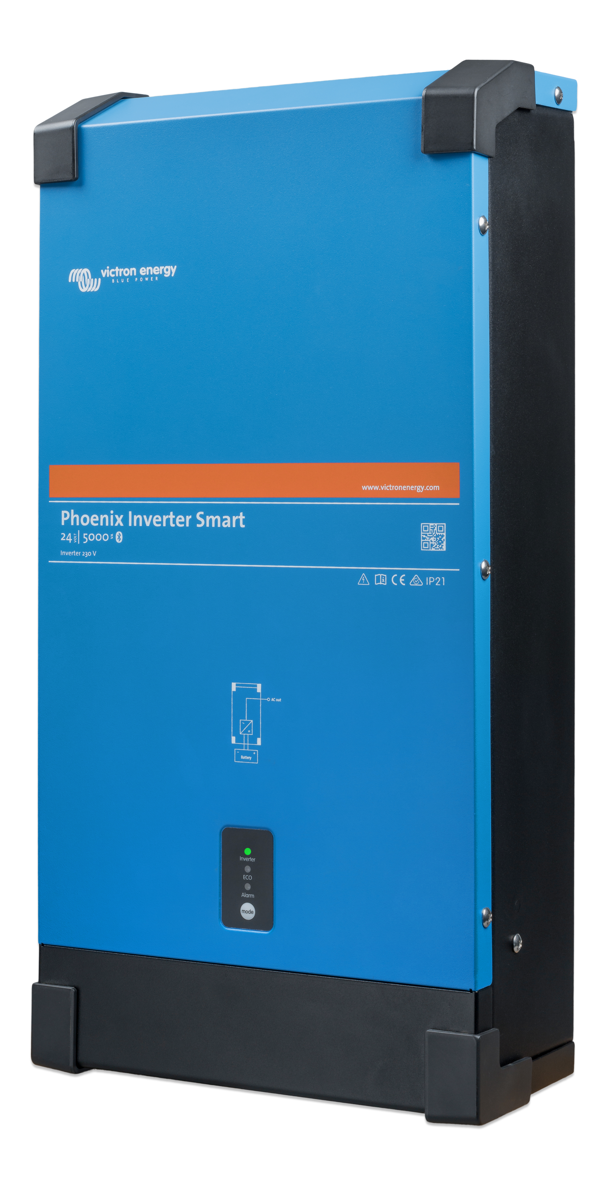 Phoenix Inverter Smart 24V 5000VA (right)