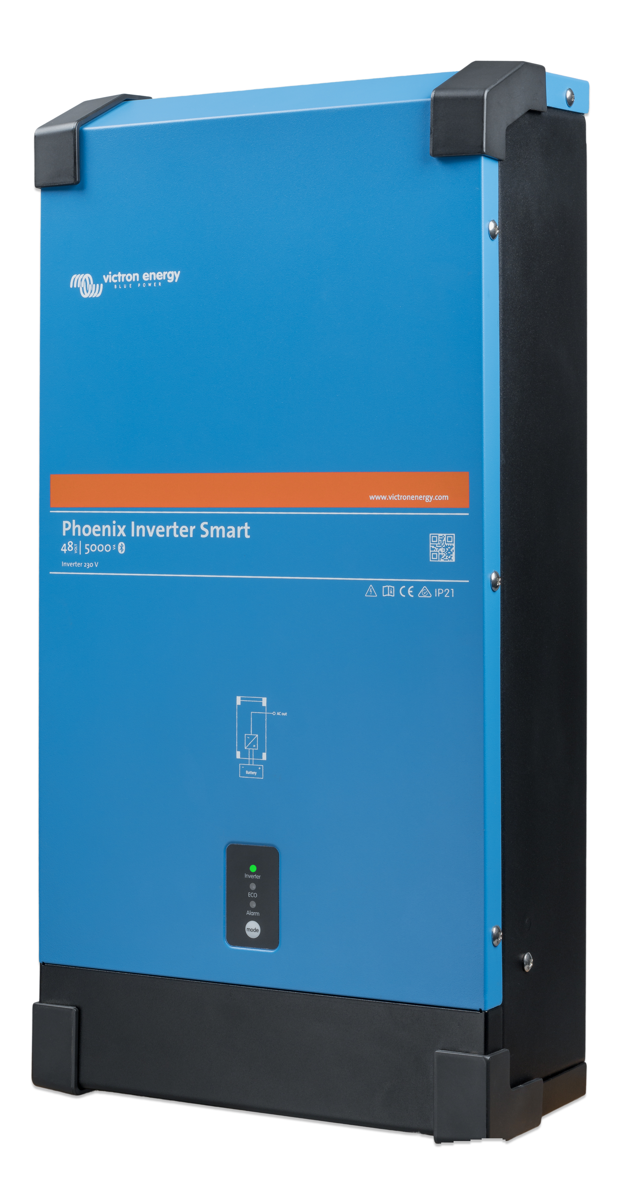 Phoenix Inverter Smart 48V 5000VA (right)