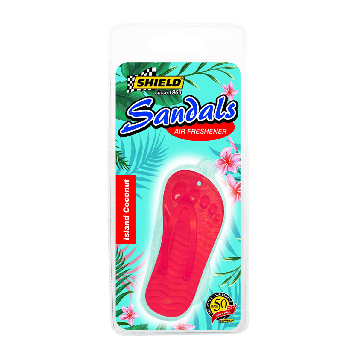 Shield Sandals Freshener Mixed Box 12 Price Each